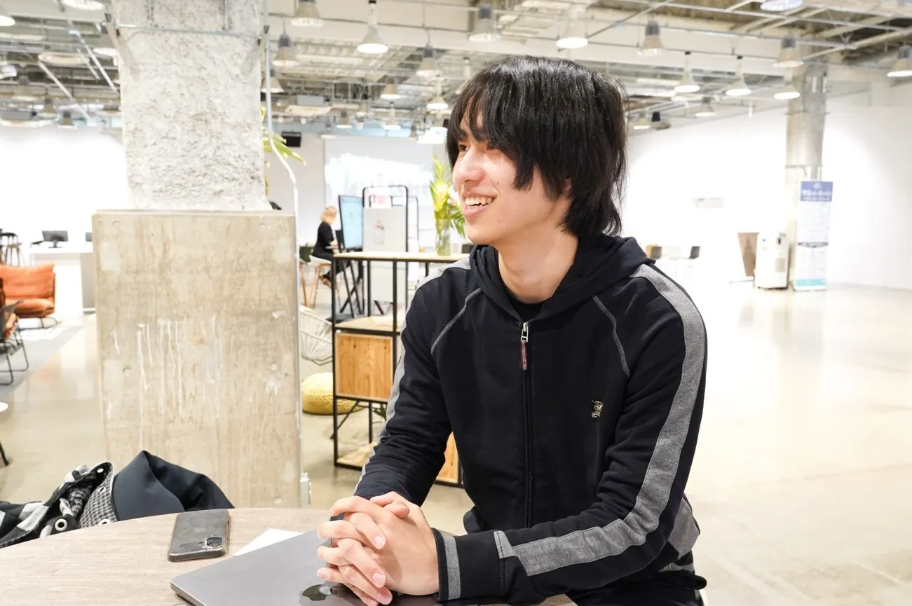 浅井良太さん