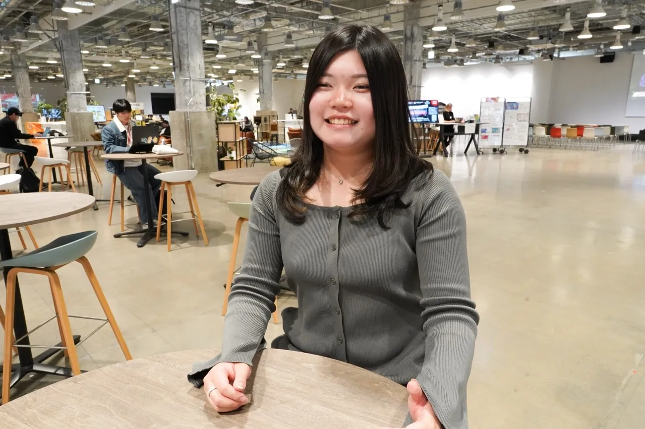 島田早織さん