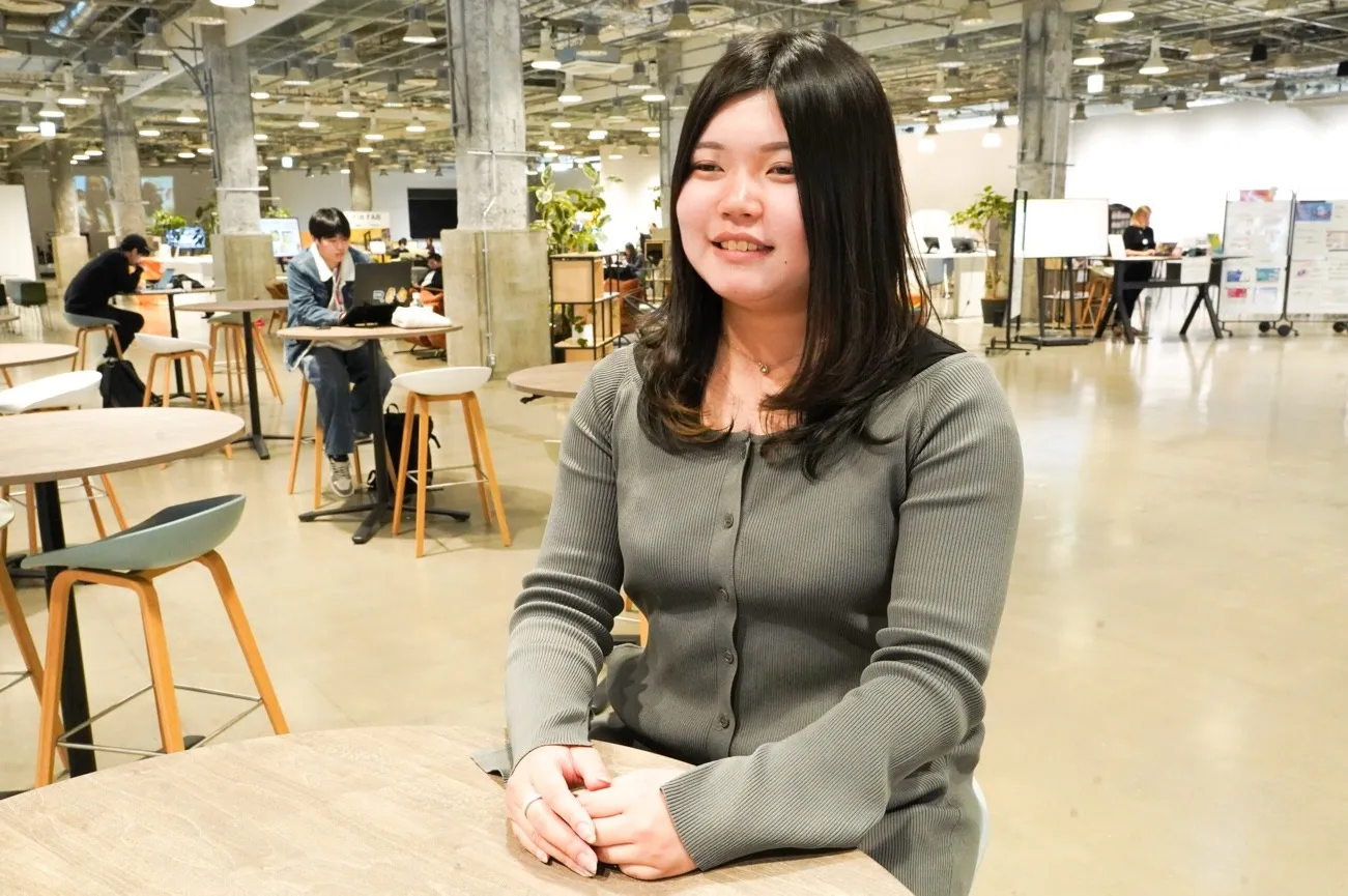 島田早織さん