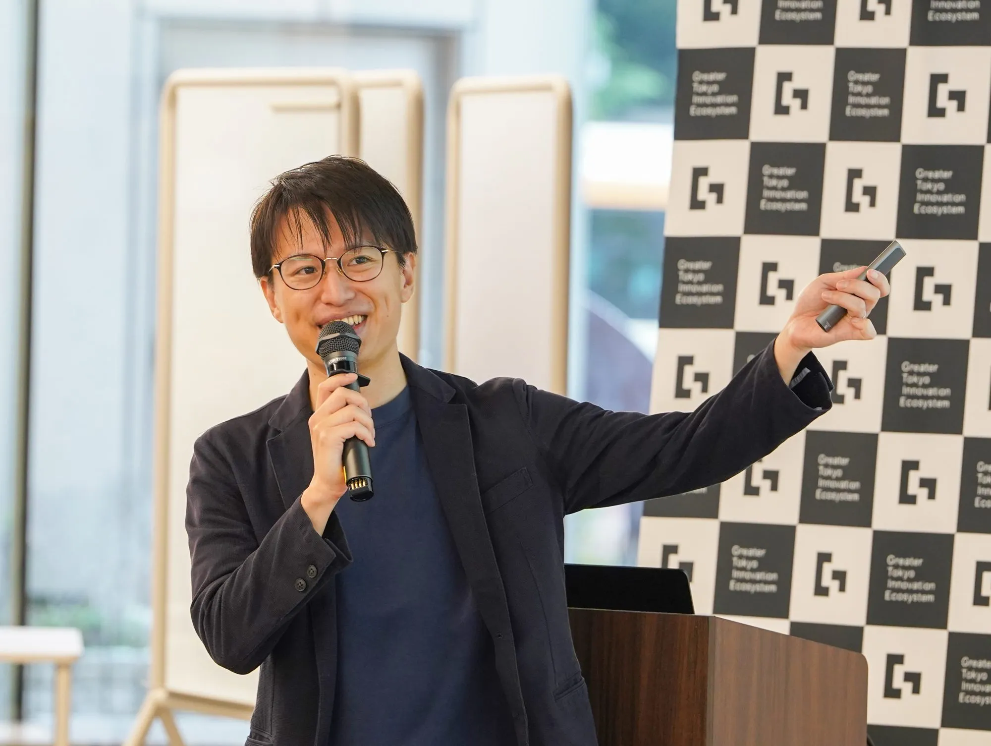 各大学のプログラム紹介