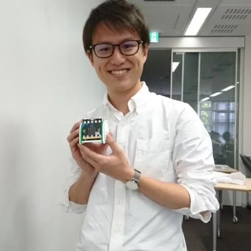 下川俊成さん